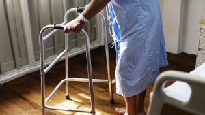 Utilización de los fondos públicos: no hay dinero para ayudas primordiales y necesarias para la ciudadanía