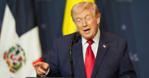 You Can’t Out-MAGA Donald Trump