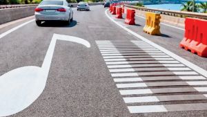 More musical streets, please