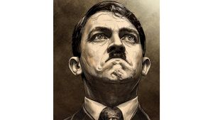 The irresistible rise of Vijay Crishna