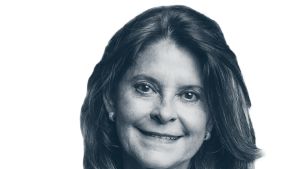 Hoy comienza la campaña presidencial