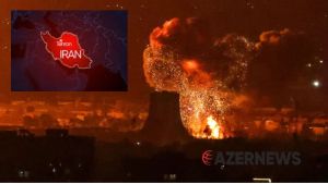 Israel strikes Iran’s oil refineries: what it means for Middle East