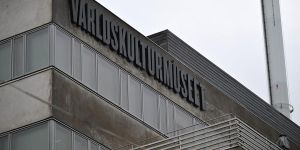 Dubbelattack mot kulturarvet