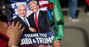 First Worrying Daylight Between the U.S. and Israel Emerges as They Battle Iran