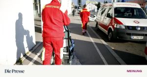 Die Privatisierung der medizinischen Versorgung schreitet voran