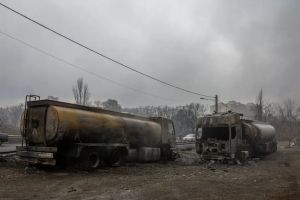 إسرائيل تستهدف بنية الطاقة الحيوية لإيران