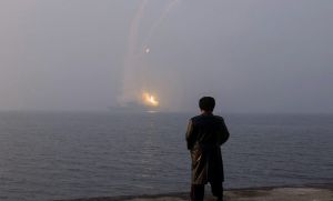 A View from the Korean Peninsula on Events in Iran: Lessons and Parallels