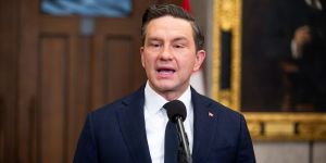 Pondering Poilievre’s options