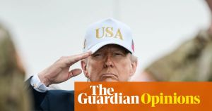 Australia’s blind refusal to question Trump’s bombing of Iran risks ensnaring us in a dangerous folly