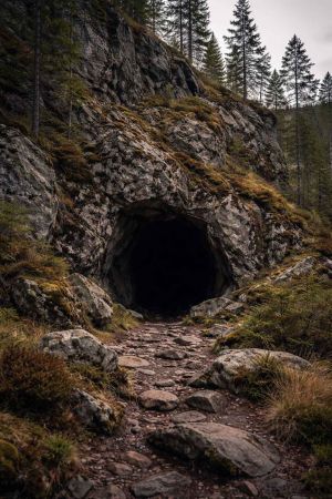 The Many Faces of Chud