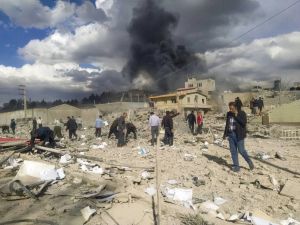 Guerre en Iran : face aux tentatives d’instrumentalisation d’Israël et des États-Unis, les forces kurdes cherchent la meilleure voie