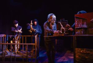 Théâtre de marionnettes et d’objets : le retour d’un festival très Marto