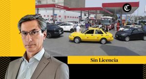“Tenemos mucho gas, pero no hay forma de trasladarlo”.
