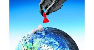 “El comercio internacional atraviesa un momento decisivo”.