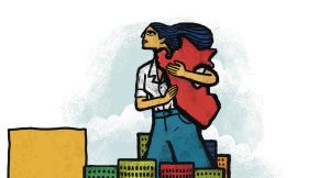 “Es una oportunidad para visibilizar las brechas”.