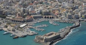 Μια πόλις άλλη θα βρεθεί καλύτερη από αυτή;