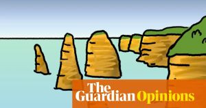 The government has decided to charge MONEY to visit the Twelve Apostles! Unaustralian!