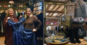 New boutique struggling to keep up with demand after 'crazy' launch