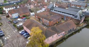 Wensum Lodge building set to get new lease of life