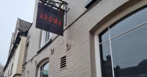 Coffee shop in city centre closes amid revamp