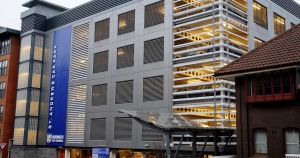 Major car park could face closure unless urgent repairs are completed