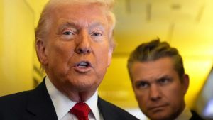 Nur mit dem Hammer fuchteln reicht nicht