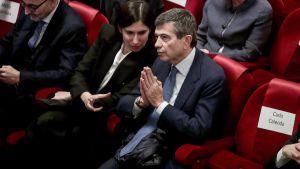 Maurizio Lupi: “Guerra in Iran, l’opposizione lavori col governo. Sanchez? Fa solo della demagogia