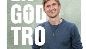 Også i bokform viser Thor Haavik sin sedvanlige frimodighet