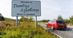 The casual indifference repeatedly letting rural Scots down