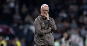 Dorival Júnior está errado