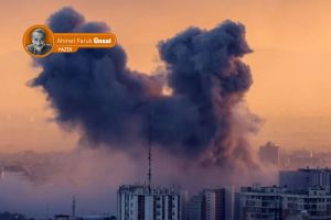 12 Gün Savaşı’nın final raundu