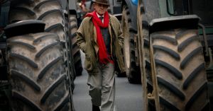 Senior Reform figure turns up on a racist Noughties email chain