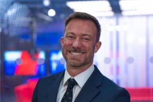 GB News appoints first chief revenue officer