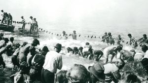 Il Museo della pesca di Santa Croce celebra i suoi 25 anni: sempre più visitatori anche dall’estero