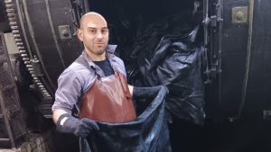 La nuova guerra e la moda. I timori di pelle, cuoio e scarpa: spaventa il caro energia