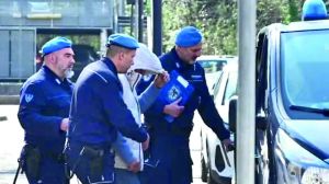 Omicidio Ruoso, le notti insonni in carcere del reo confesso Bedin: «Chiede della famiglia»