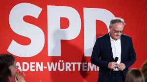 Abgestürzt in die Bedeutungslosigkeit: Diese SPD braucht niemand mehr