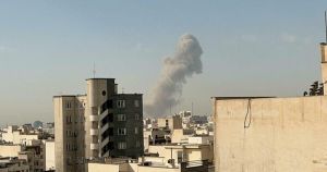 Ο πόλεμος πριν από τις σφαίρες