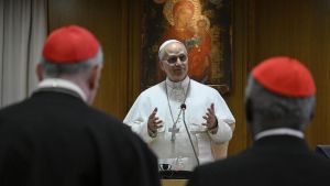 ¿Qué verdad? Otra tentación a discernir