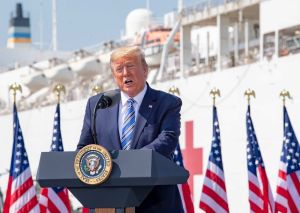 Potencias hegemónicas depredadoras