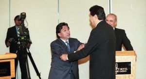 Los duelos en segunda vuelta