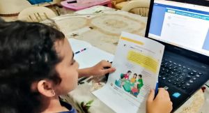 Escolares pagan los platos rotos