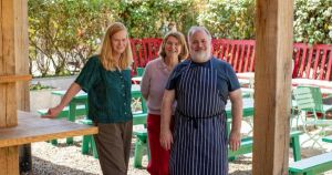 North Norfolk pub named among best places to stay in the UK