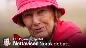 Sonja er den eneste kvinnen i kongefamilien som forstår jobben