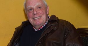 António Lobo Antunes