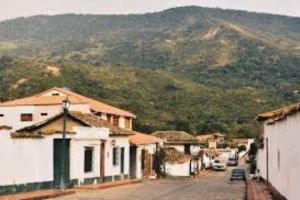 La amante de mi tÃ­o abuelo, por Reuben Morales