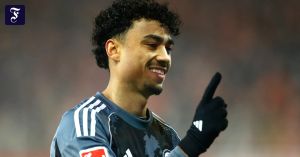 Das Geschäft der Eintracht wird heikler