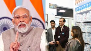 Opinion | Jan Aushadhi Kendras And India's Medical Revolution Under PM Modi