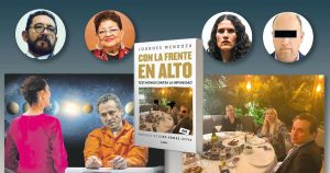 ¿Se le alinearon los astros a Sheinbaum?