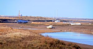 Trail named among 'greatest coastal walks' in UK